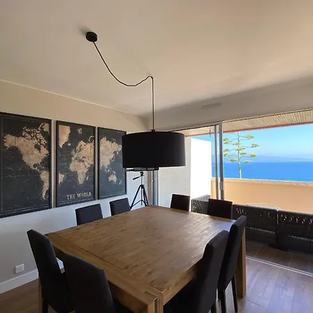 Beautiful 2br With Ac And Terrace Overlooking Ajaccios Bay Welkeys Apartmán Ajaccio (Corsica)